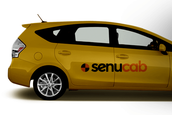 Senu Cabs
