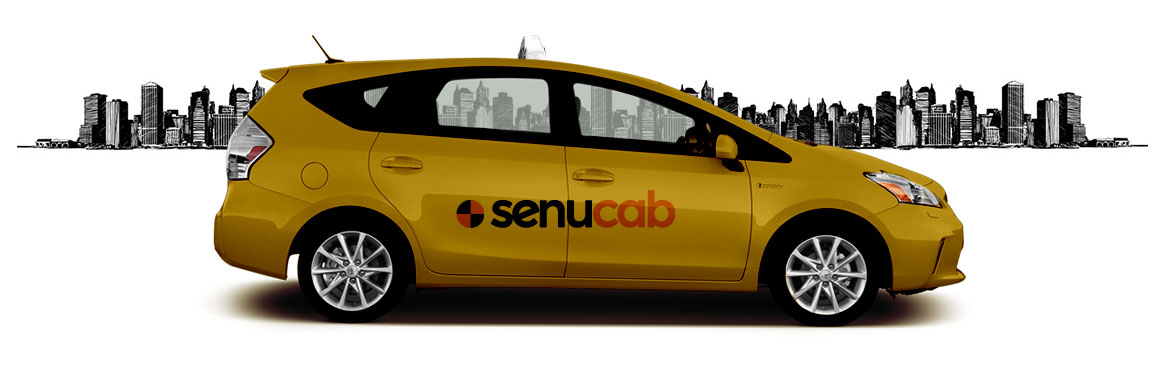 Senu Cabs