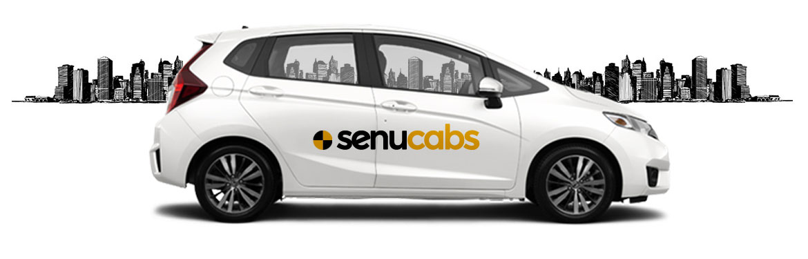 Senu Cabs