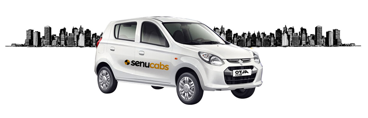 Senu Cabs