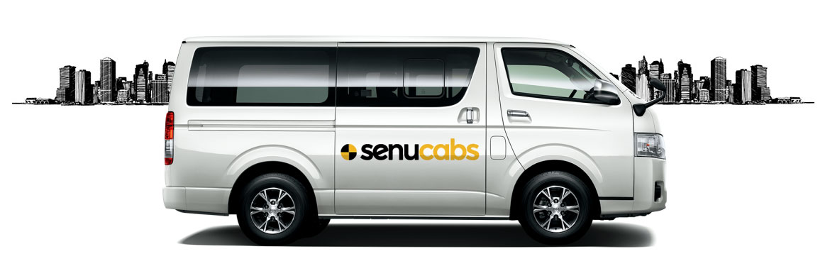 Senu Cabs