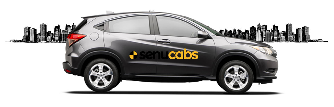 Senu Cabs